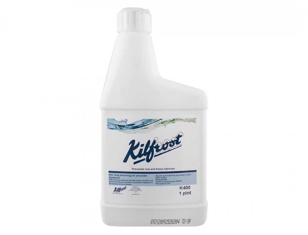 Lubrifiant antigel Kilfrost à outil (473ml)