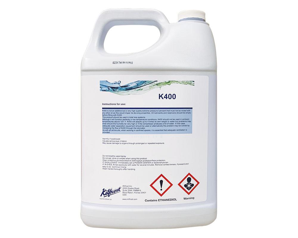 Antigel pour outils ?  air 3.78
