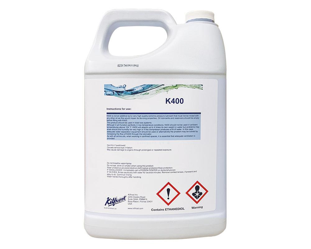 Antigel pour outils à air 3.78 L