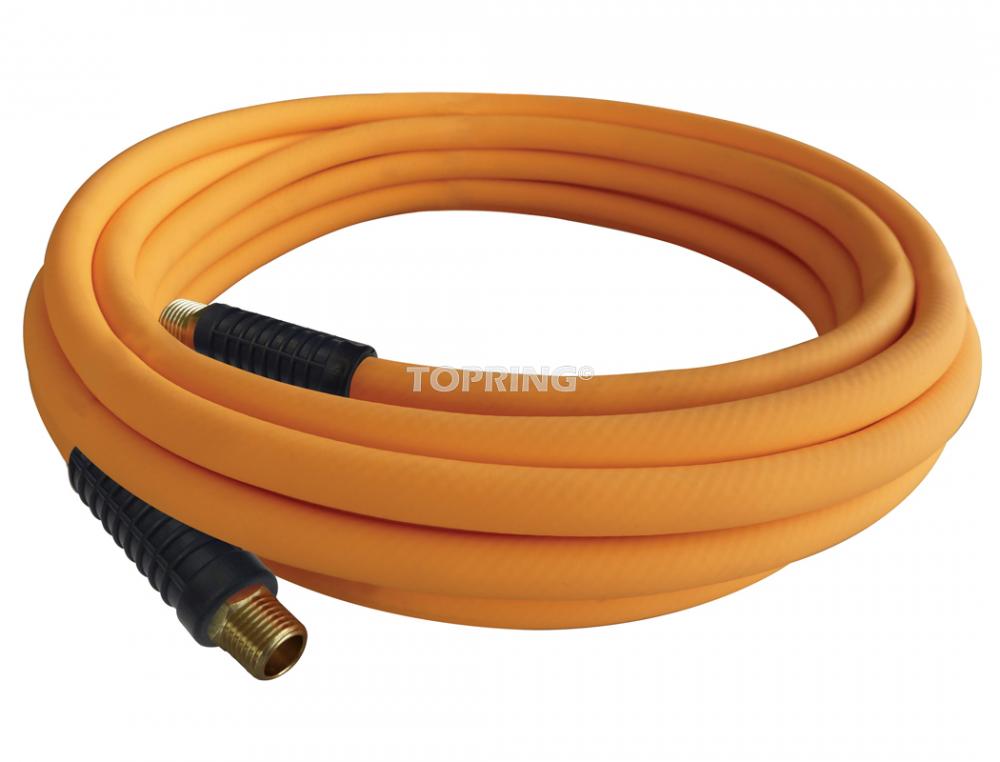 Tuyau en polym?¨re 1/4 D.I. de 25 pied