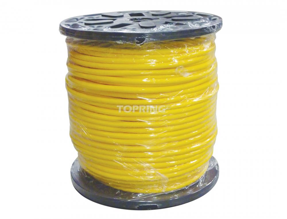 Bobine (jaune) 3/8 x 700&#39; EASYFLEX