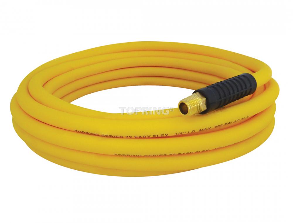 Tuyau en polym?¨re 3/8 D.I. de 15 pied