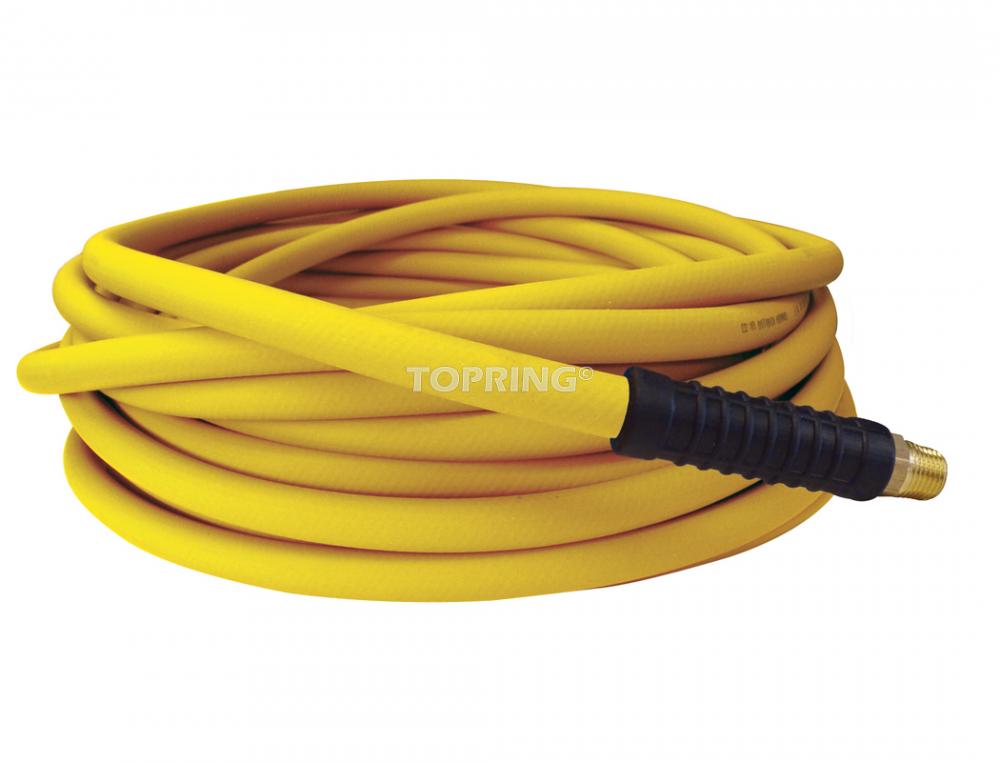 Tuyau en polym?¨re 1/2 D.I. de 35 pied