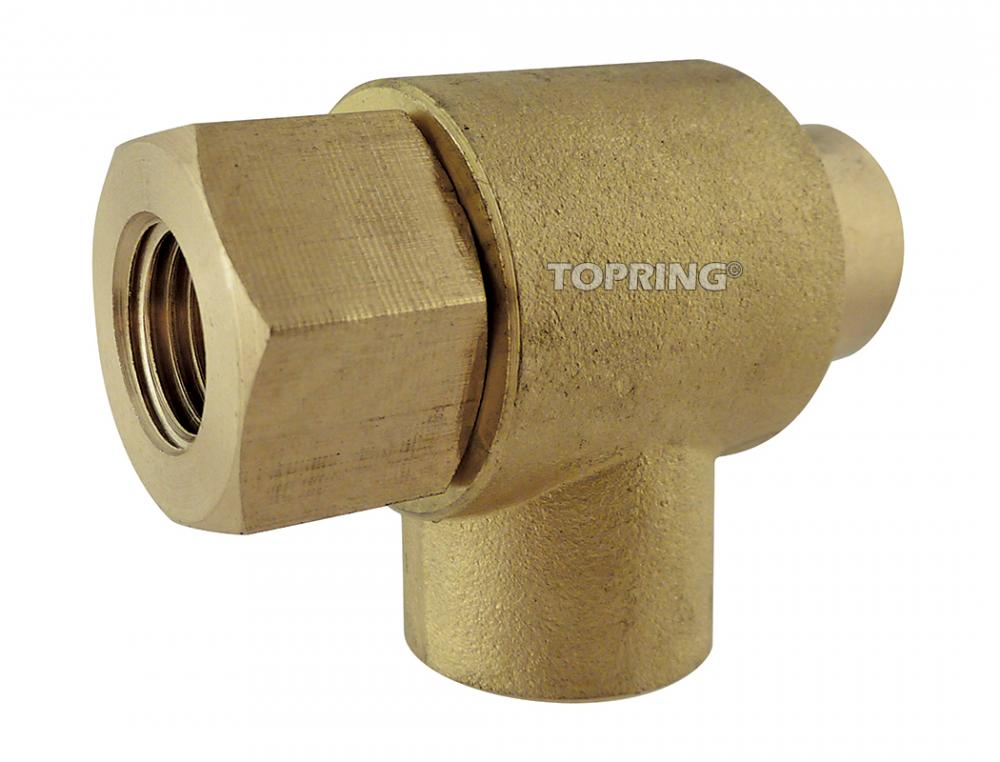 Pivot de remplacement Maxreel Std