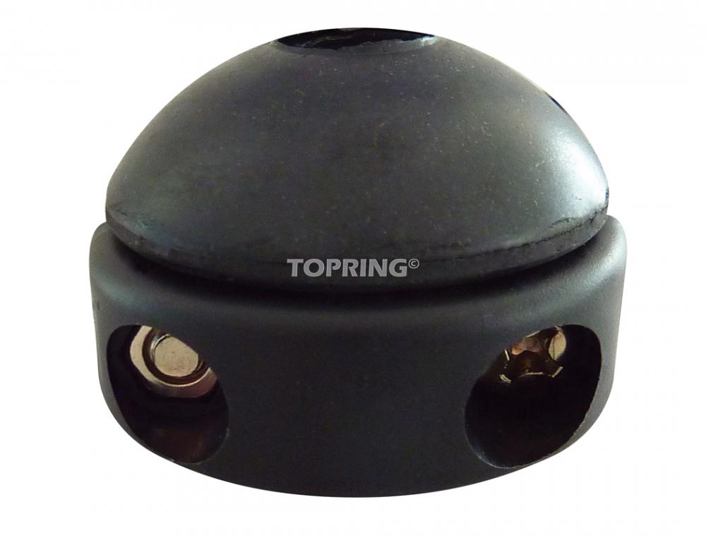 Butoir tuyau 3/8&#34; Rolair Std/Lrg