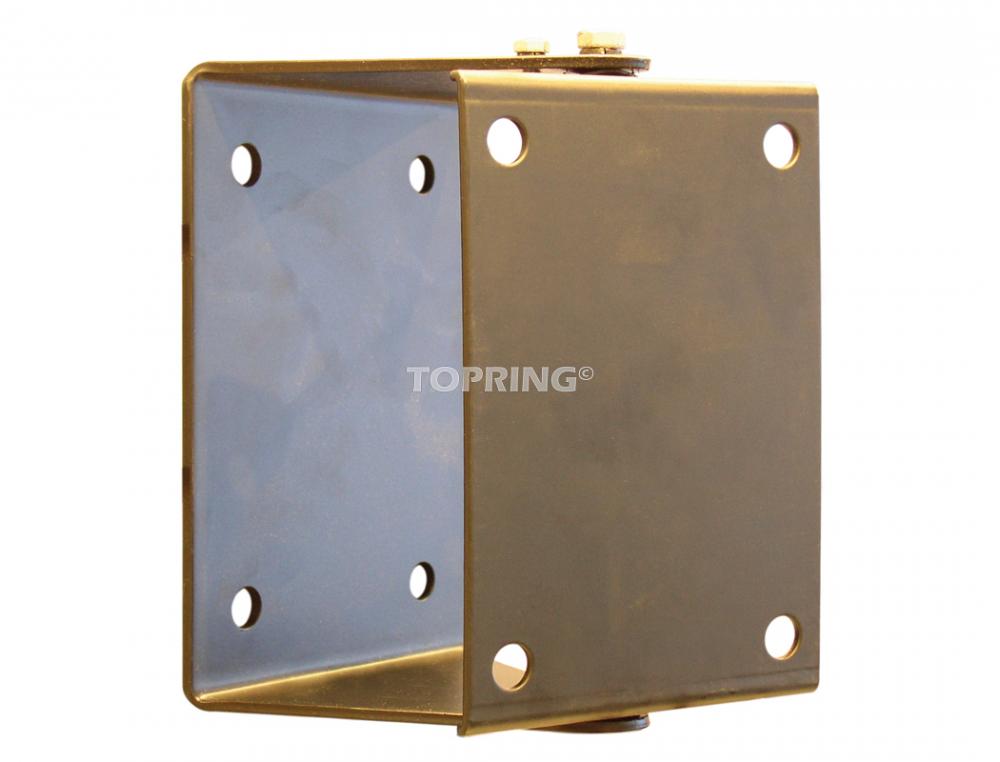 Base murale pivotante Topreel Std