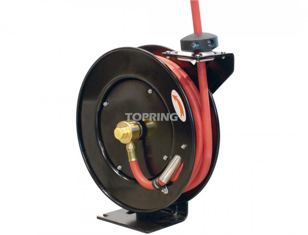 Topreel/Airflex 1/4x25&#39;x1/4(M)NPT Std