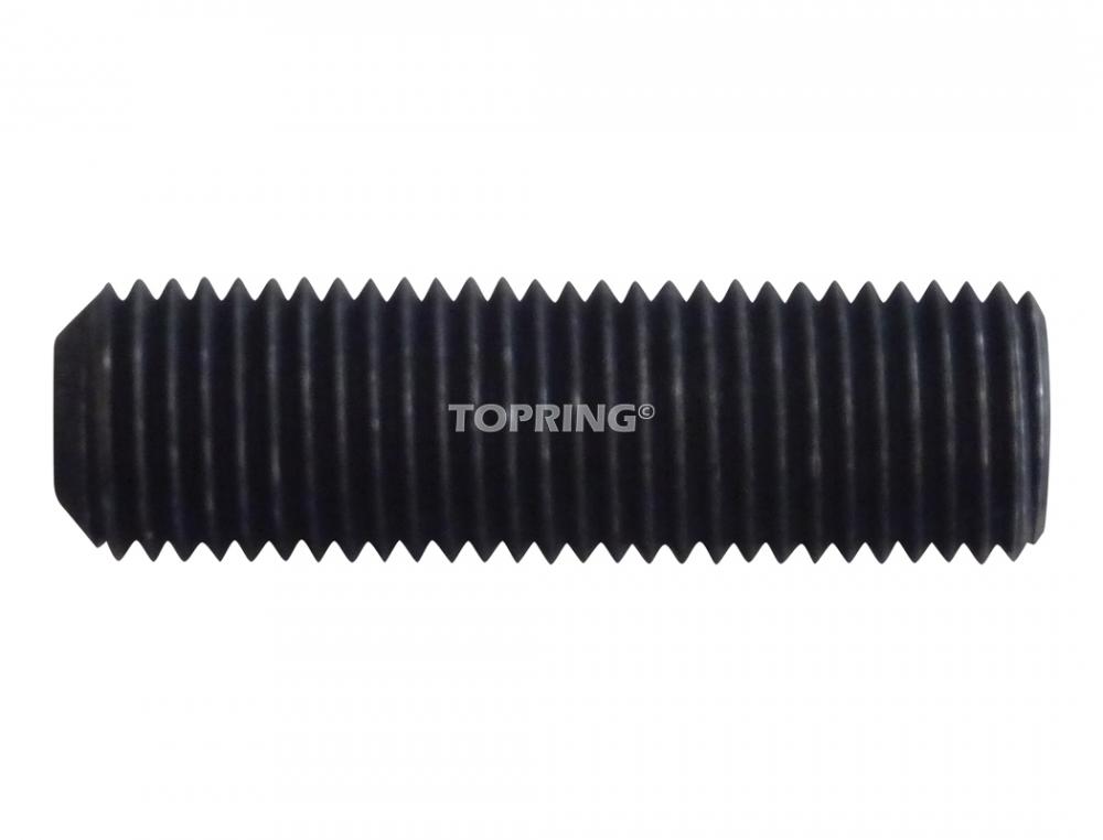 Goujon de tige de piston 1 po pour cylindre NFPA