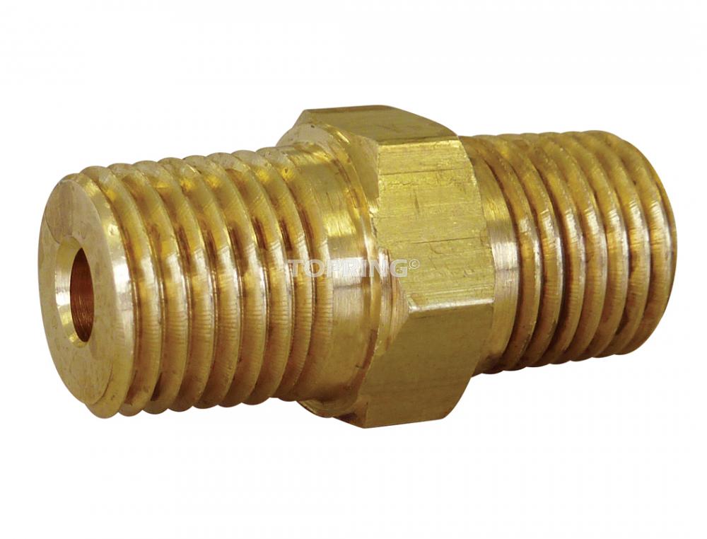 Soupape de retenue 1/4(M)NPT max 250PSI
