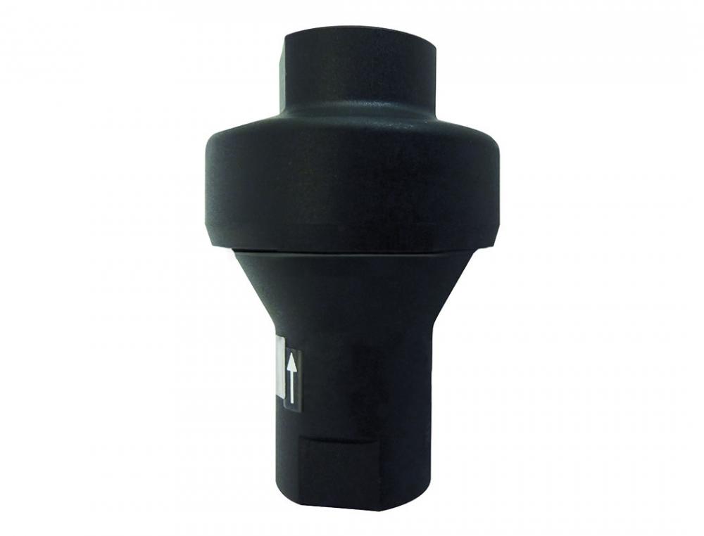 R?Šgulateur de pression pr?Šr?Šgl?Še en grivory 120 PSI 1/4 (F)