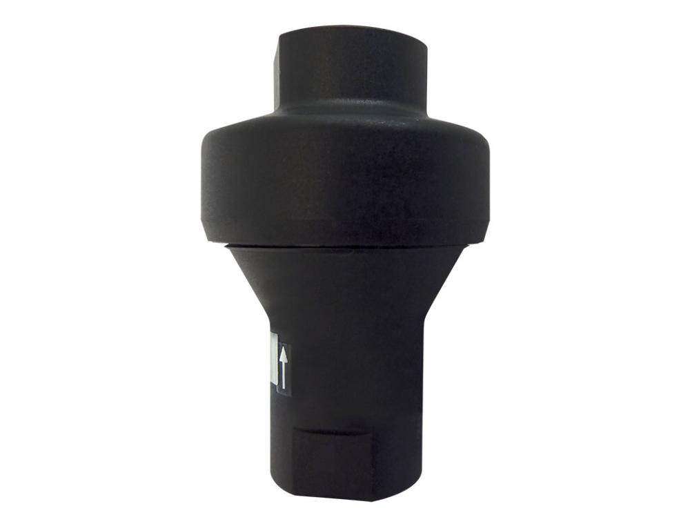 R?Šgulateur de pression pr?Šr?Šgl?Še en grivory 100 PSI 1/4 (F)