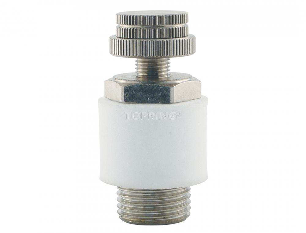 Silencieux ajustable 3/4(M)NPT