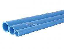 Topring 05.042.20 - Tube en polyamide 15 mm de 4 m S05 (20 unités)