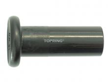 Topring 5.225 - Bouchon 22mm AIRLINE