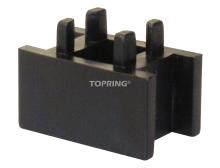 Topring 5.337 - Espaceur 12.7mm AIRLINE
