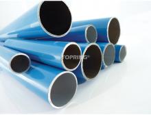 Topring 07.124.21 - Tube en aluminium 63 mm de 6 m S07 (multiple de 21)