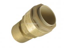 Topring 7.24 - Racc. (F) 28mm x 1(F)BSPP QuickLINE