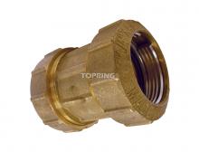 Topring 7.32 - Union 63mm QuickLINE