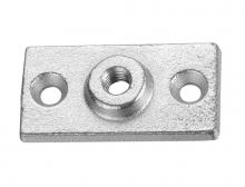Topring 07.554 - Bride de plafond 1/2-13 UNC S07 (multiple de 5)