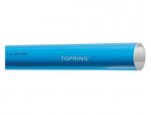 Topring 08.108.22 - Tube en aluminium 40 mm de 5.5 m S08 (multiple de 22)
