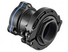 Topring 08.275 - Adaptateur en aluminium 100 mm ?  3 (F) NPT S0