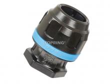 Topring 08.281 - Bouchon en aluminium 20 mm S08