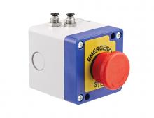 Topring 08.488 - Interrupteur ?  bouton pour valve pilot?Še S