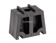 Topring 8.518 - Espaceur épaisseur 35mm PPS