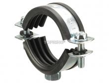 Topring 08.527 - Support pour tube suspendu 80 mm 3/8-16 UNC S08 (5 unités)