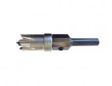 Topring 8.577 - Forêt de perçage 2-1/2" à 3" (63-80mm) PPS