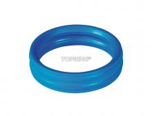 Topring 8.777 - Paquet de 2 joints d'étanchéité 80mm PPS CRN