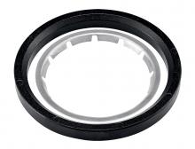 Topring 08.788 - Composantes internes pour raccord en aluminium 100 mm S08