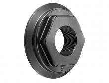 Topring 8.951 - Acc. réducteur pour conn. 100mm x 2(F)NPT PPS