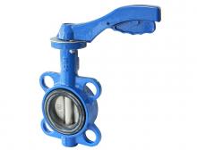Topring 08.956.10 - Corps de valve en acier 160 mm ?  connexion compacte S0