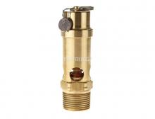 Topring 9.376 - Soupape sécurité ASME 3/4(M)NPT 175 PSI