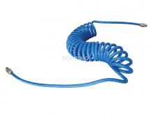 Topring 14.754.10 - Tuyau autorétr. 3/8x50'x1/4(M)NPT MAXAIR 10/cse