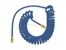 Topring 17.650.07 - Tuyau en spirale en polyurÃ©thane 1/4 D.I. de 50 pied