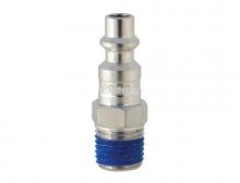 Topring 20.246 - Embout 1/4 industriel en acier inoxydable 1/4 (M) NPT (multiple de 5)