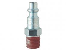 Topring 20.248 - Embout 1/4 industriel en acier inoxydable 1/4 (M) NPT (multiple de 10)