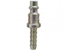 Topring 20.362 - Embout 1/4 industriel en acier avec barbillon pour tuyau 3/8 (multiple de 10)