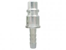 Topring 21.382 - Embout 3/8 industriel en acier avec barbillon pour tuyau 1/2 (multiple de 10)