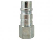 Topring 22.182 - Embout 1/2 industriel en acier 1/2 (F) NPT (multiple de 10)