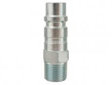 Topring 22.262 - Embout 1/2 industriel en acier 3/8 (M) NPT (multiple de 10)