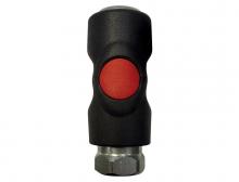 Topring 24.435 - Raccord rapide 1/4 Truflate en composite 3/8 (F) NPT (multiple de 10)
