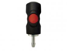 Topring 24.725 - Raccord rapide 1/4 Truflate en composite avec barbillon pour tuyau 5/16 (multiple de 10)