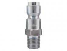 Topring 25.242.100 - Embout 3/8 Truflate en acier 1/4 (M) NPT (multiple de 100)