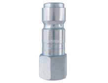 Topring 25.382 - Embout 1/2 Truflate en acier 1/2 (F) NPT (multiple de 10)