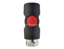 Topring 25.485 - Raccord rapide 3/8 Truflate en composite 1/2 (F) NPT