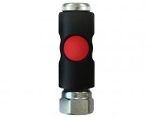 Topring 25.495 - Raccord rapide 1/2 Truflate en composite 3/4 (F) NPT