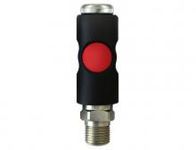 Topring 25.675 - Raccord rapide 1/2 Truflate en composite 1/2 (M) NPT